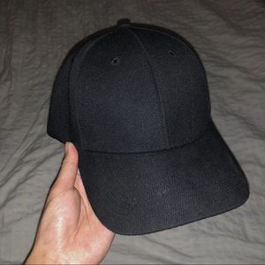 Aritzia TNA Baseball Cap